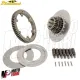 MF3517 - Kit Pinasco Primaria Z 24/63 Denti Dritti 7 Molle per Vespa PX 200