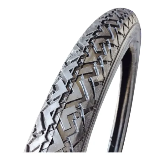 COPERTONE GOMMA PNEUMATICO 2 1/2 16 - 2*1/2*16 PER PIAGGIO SI BRAVO BOXER