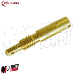 MF3519 Getto Minimo Aria 50 - 160 Carburatore SI 20 22 24 Vespa PX 125 150 200 2