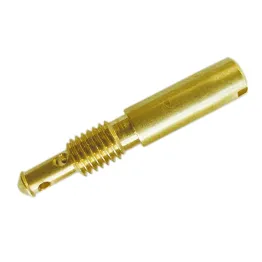 MF3520 Getto Minimo Aria 48 - 140 Carburatore SI 20 22 24 Vespa PX 125 150 200