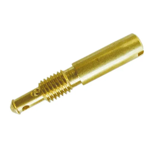 MF3520 Getto Minimo Aria 48 - 140 Carburatore SI 20 22 24 Vespa PX 125 150 200