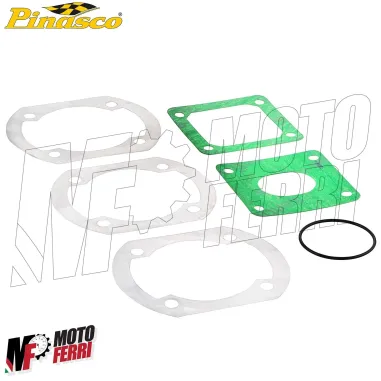 MF3523 Serie Guarnizioni Cilindro Pinasco 135 Zuera SS ST SRV RR 57,5 Vespa Ape