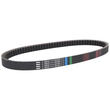 Cinghia Trasmissione Originale Piaggio per X10 / Carnaby 125cc dal 2007 al 2015