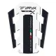 MF3527 - Adesivo protezione paraserbatoio Bianco per Benelli TRK 502 X 2017/2024