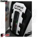 MF3527 - Adesivo protezione paraserbatoio Bianco per Benelli TRK 502 X 2017/2024