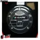MF3530 - Protezione Tappo Serbatoio Benzina Nero Moto Morini X-Cape 650 dal 2021