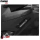 MF3533 Adesivi Tappo Carena Anteriore Specchietti Yamaha 560 TMax da 2022 a 2024