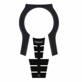 MF3536 - Adesivo Protezione Tunnel Centrale Serbatoio Yamaha TMax 560 2022/2024