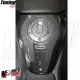 MF3536 - Adesivo Protezione Tunnel Centrale Serbatoio Yamaha TMax 560 2022/2024