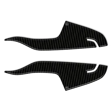 MF3537 Adesivo Cover Protezione per Tunnel Centrale Yamaha TMax 560 2022 / 2024