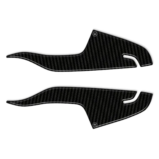 MF3537 Adesivo Cover Protezione per Tunnel Centrale Yamaha TMax 560 2022 / 2024