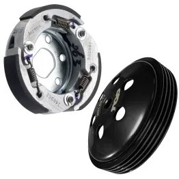 MF1496 Frizione Rinforzata + Campana TOP TPR – NRG Zip Runner SP NTT MC2 MC3