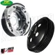 MF1496 Frizione Rinforzata + Campana TOP TPR Motore Piaggio Gilera 50cc 2T 4T