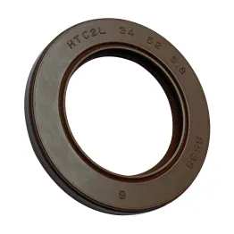 Paraolio Motore 34 x 52 x 5,8 Viton per Suzuki Burgman 250 400 / Epicuro 125 150