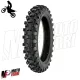 COPERTONE PNEUMATICO RUOTA TASSELLATA MOTO CROSS MALAGUTI LEM 2.50 - 10