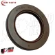 Paraolio Motore 34 x 52 x 5,8 Viton per Suzuki Burgman 250 400 / Epicuro 125 150