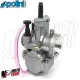 Carburatore Polini PWK 26 Modifica 135 Vespa 50 Special R L N 125 ET3 Primavera