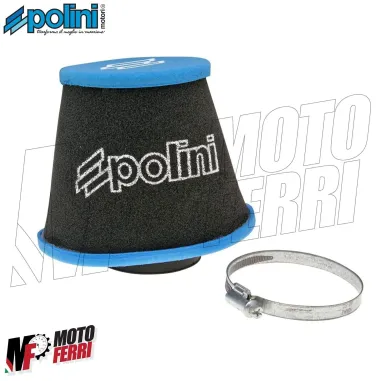 Carburatore Polini PWK 26 Modifica 135 Vespa 50 Special R L N 125 ET3 Primavera