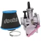 Carburatore Polini PWK 30 Modifica 135 Vespa 50 Special R L N 125 ET3 Primavera