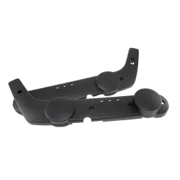 MF0079 Coppia Carterini Bandelle Laterali Piaggio Ciao FL con Variatore