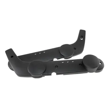 MF0079 Coppia Carterini Bandelle Laterali Piaggio Ciao FL con Variatore