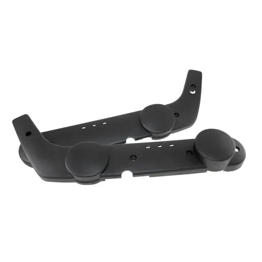 MF0079 Coppia Carterini Bandelle Laterali Piaggio Ciao FL con Variatore