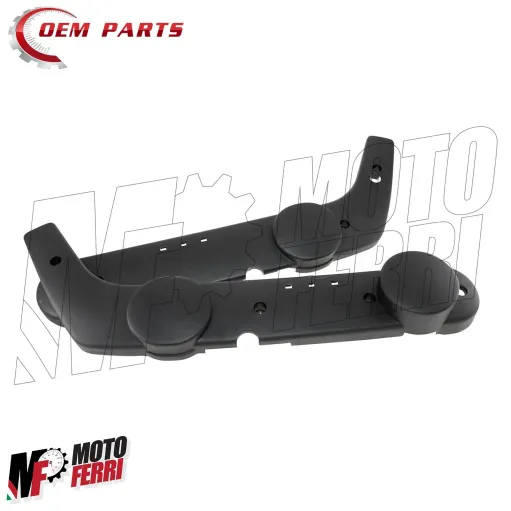 MF0079 Coppia Carterini Bandelle Laterali Piaggio Ciao FL con Variatore