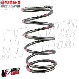 MF1438 Molla di Contrasto Variatore Originale Yamaha TMAX 500 dal 2004 al 2011 2
