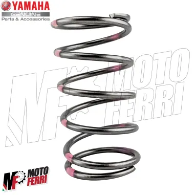MF1438 Molla di Contrasto Variatore Originale Yamaha TMAX 500 dal 2004 al 2011