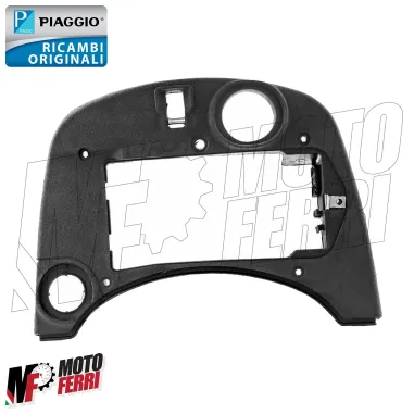 COPERTURA SERBATOIO BENZINA BATTERIA ORIG PIAGGIO 623019 VESPA 50 ET2 LX S 2T