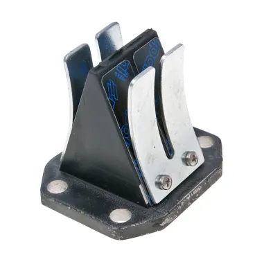 MF2645 Ricambio Pacco Valvola Collettore Monolamellare Polini Vespa 50 Special PK S XL 12E ET3 Primavera