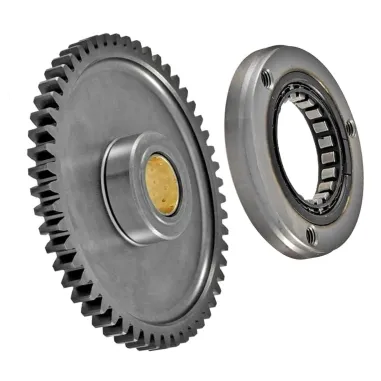 Ruota Libera + Ingranaggio Avviamento per Kymco B&W Grand Dink KXR MXU 250 300