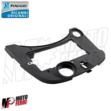 COPERTURA SERBATOIO BENZINA BATTERIA ORIG PIAGGIO 623019 VESPA 50 ET2 LX S 2T