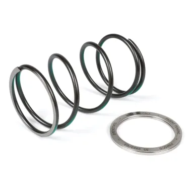 MF1944 Molla Di Contrastro + Spring Sliders Pinasco per Piaggio 125 250 300 4T