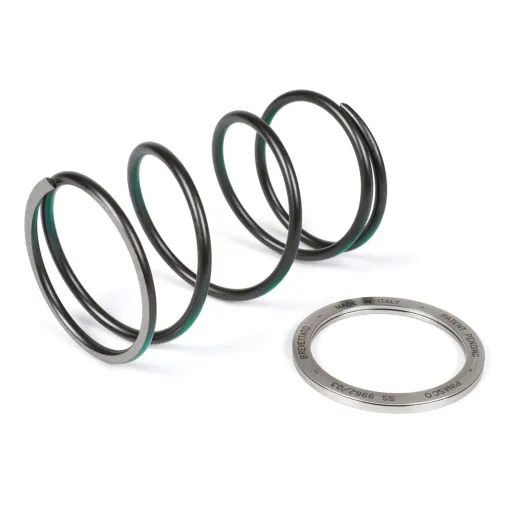 MF1944 Molla Di Contrastro + Spring Sliders Pinasco per Piaggio 125 250 300 4T