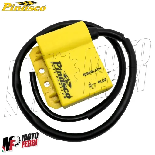MF1710 Centralina Accensione Sparkey Pinasco Flytech Vespa 50 Special 125 ET3