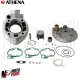 MF1952 Kit Cilindro Athena Dm 50 76CC Minarelli AM345 AM6 TZR DT HM RS CRE MX