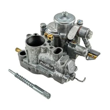 MF3551 Carburatore Pinasco SI 26.26 GR con Mix Miscelatore per Vespa T5 125 cc