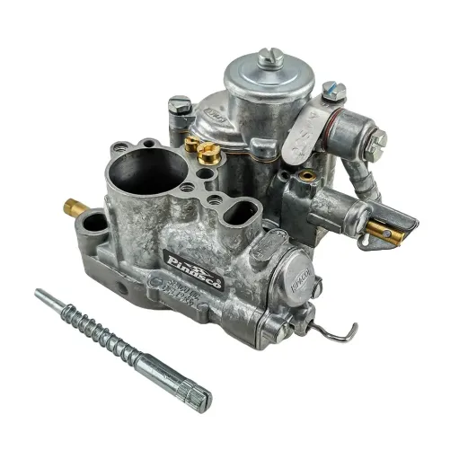 MF3552 Carburatore Pinasco SI 26.26 GR senza Mix Miscelatore per Vespa T5 125
