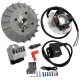 MF3548 Accensione Elettronica Evok Cono 19 Volano 1,4 Kg Vespa 50 Special ET3 PK
