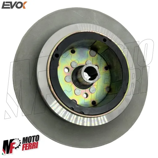 MF3548 Accensione Elettronica Evok Cono 19 Volano 1,4 Kg Vespa 50 Special ET3 PK