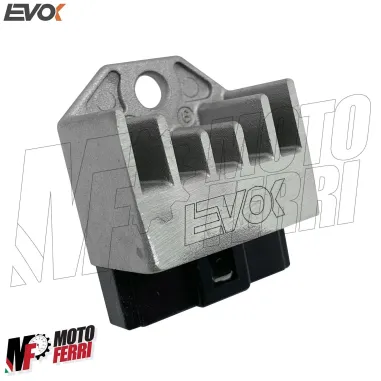 MF3548 Accensione Elettronica Evok Cono 19 Volano 1,4 Kg Vespa 50 Special ET3 PK