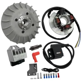MF3549 Accensione Elettronica Evok Cono 20 Volano 1,4 Kg Vespa 50 PK S XL ET3