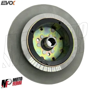MF3549 Accensione Elettronica Evok Cono 20 Volano 1,4 Kg Vespa 50 PK S XL ET3