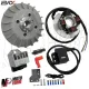 MF3549 Accensione Elettronica Evok Cono 20 Volano 1,4 Kg Vespa 50 PK S XL ET3