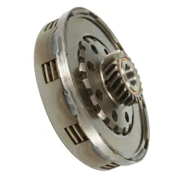 MF3553 Frizione Completa Racing 8 Molle 4 Dischi Z22 Vespa PX PE 125 150