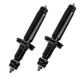 COPPIA 2 AMMORTIZZATORE POSTERIORE APE 50 TM P FL FL2 FL3 RST MIX EUROPA