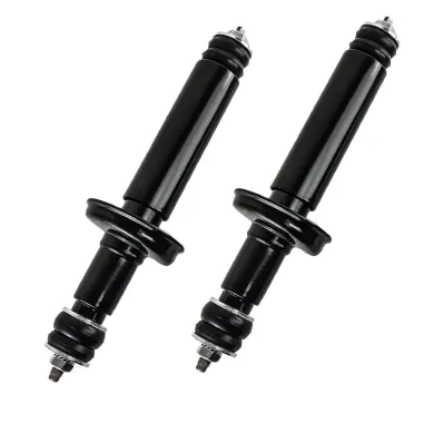 COPPIA 2 AMMORTIZZATORE POSTERIORE APE 50 TM P FL FL2 FL3 RST MIX EUROPA