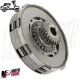 MF3556 Frizione Completa 3 Dischi 7 Molle Z 23 Piaggio Vespa PX 200 PE