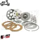 MF3556 Frizione Completa 3 Dischi 7 Molle Z 23 Piaggio Vespa PX 200 PE